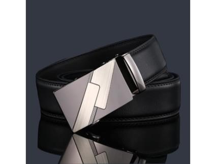 Cinto Premium de Homem IZTPSERG Multicor (3.5 cm)