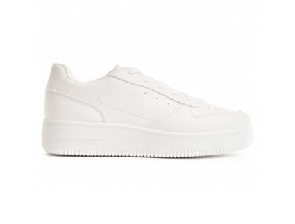 Sapatos de Mulher MONTEVITA Branco (37)