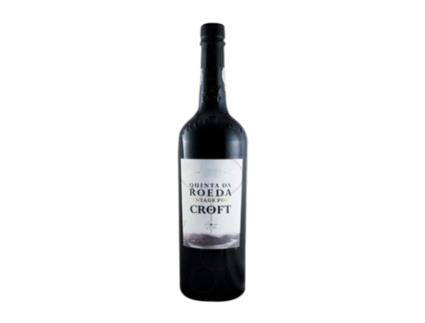 Vinho fortificado CROFT PORT Quinta da Roeda Porto (0.75 L - 1 Unidade)