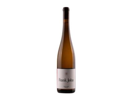 Vinho branco FRANK JOHN Frank John Riesling Pfälz (0.75 L - 1 Unidade)