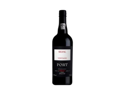 Noval Vintage Port Silval 75cl QUINTA DO NOVAL