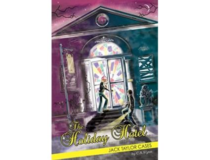 Livro Jack Taylor Cases The Holiday Hotel de Christian N Wynn C N Wynn (Inglês)