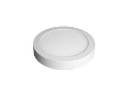 Painel/Downlight Led Redondo Saliente 12W 6000K 950Lm LED7