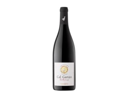 Vinho ALEMANY I CORRIÓ Cal Ganso La Rectoria (0.75 L - 1 Unidade)