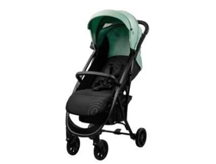 Carrinho ASALVO Cotton Ii Verde