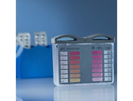 Estojo Analisador Pooltester LOVIBOND