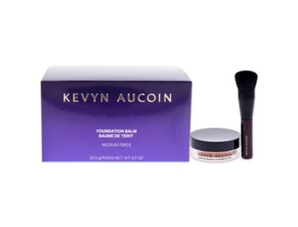 Kevyn Aucoin Foundation Balm - Medium FB10.5 For Women 0.7 oz Foundation