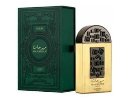 Pride Maharjan Gold Edp 100Ml LATTAFA PERFUMES