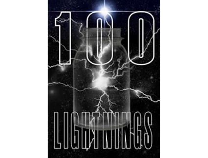 Livro 100 Lightnings de Sean Williams (Inglês)