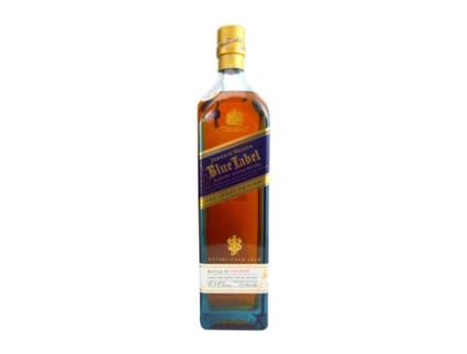 Whisky Blended JOHNNIE WALKER Blue Label The Cask Edition (1 L - 1 Unidade)