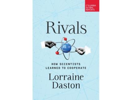 Livro Rivals de Lorraine Daston (Inglês)