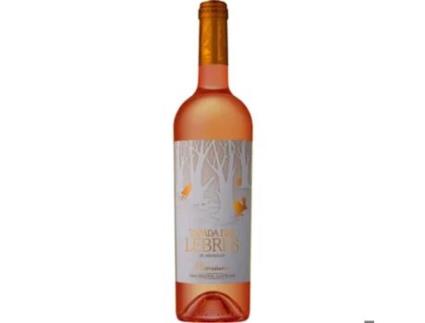 TAPADA DAS LEBRES Premium Regional Alentejo Vinho Rosé