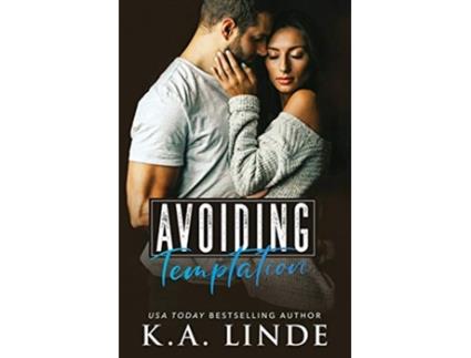 Livro Avoiding Temptation de K A Linde (Inglês)