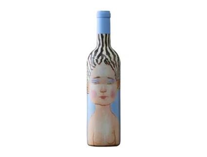 Vinho VIK La Piu Belle Valle del Cachapoal (0.75 L - 1 Unidade)