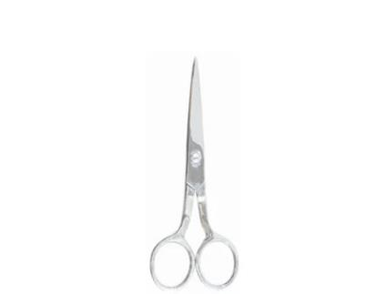 Tesoura Universal KLEIBER Metálica Comprimento: 125 Mm Redonda