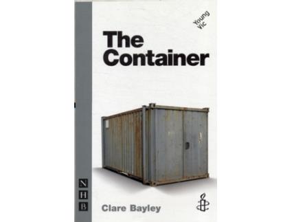 Livro Container .