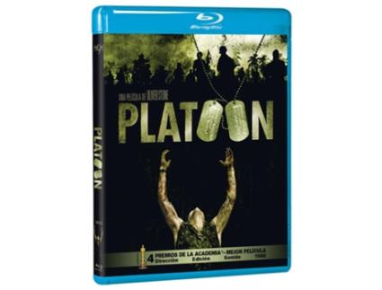 Filme Platoon