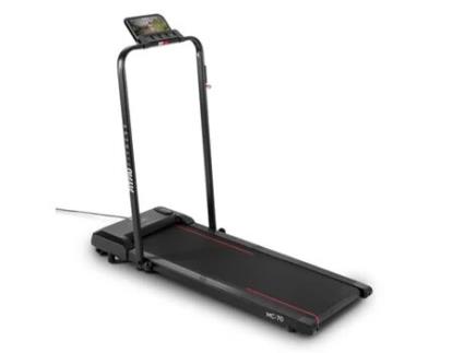 Passadeira de Corrida Fitfiu Mc-70 735W Velocidade Máxima de 10Km/H Guiador Rebatível FITFIU FITNESS