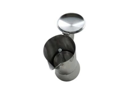 Cafeteira Clássica BELINOX Silver