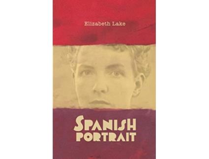 Livro Spanish Portrait de Elizabeth Lake (Inglês)
