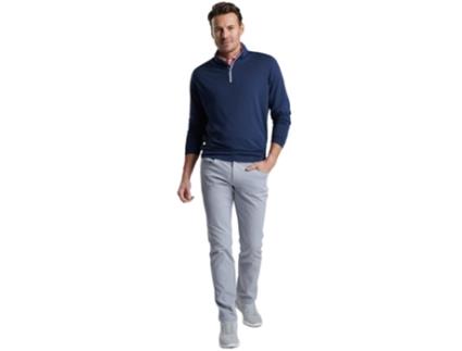 Agasalho Perth Azul S Mulher PETER MILLAR