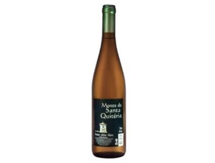 MONTE DE SANTA QUITÉRIA Vinho Branco