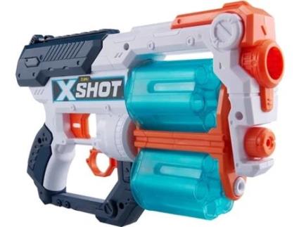 Lançador X-Shot - Xcess