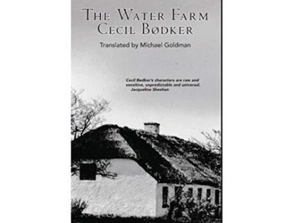 Livro The Water Farm Book Two of The Water Farm Trilogy de Cecil Bødker (Inglês)