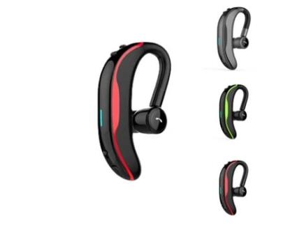 Kit Mãos Livres Bluetooth HJKBTECH Earphone