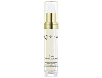 Elixir Temps Sublime Suprême Jeunesse Sérum Reestruturante 30 Ml QIRINESS