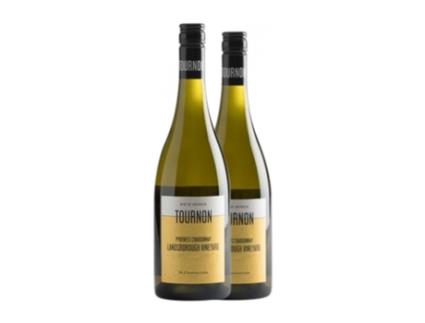 Vinho branco TOURNON Landsborough Chardonnay (0.75 L - 2 Unidades)