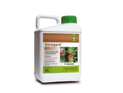 KENOGARD Estimulante de La Raíz Enraigard Envase 5 Litros