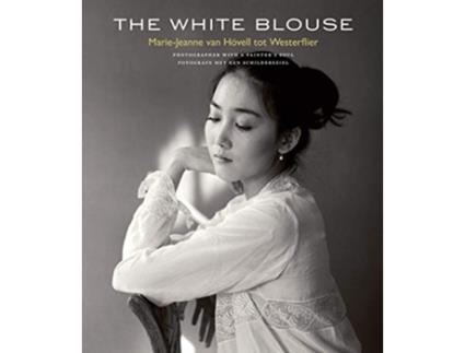 Livro White Blouse de Titus M Eliëns (Holandês - Capa Dura)