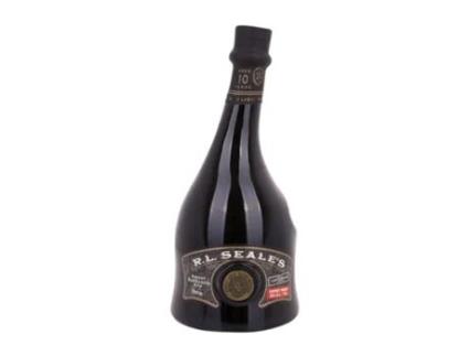 Rum RL SEALE'S RL Seale's 10 Anos (0.7 L - 1 Unidade)