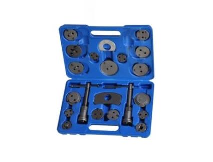 Kit De Ferramentas PERALINE Recuo Pistão Pinça Do Travão De Disco (21 Peças)