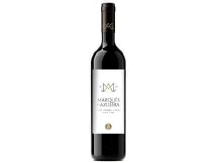 MARQUÊS DA AZUEIRA Regional Lisboa Vinho Tinto