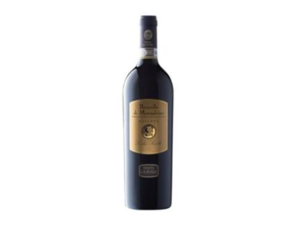 Vinho TENUTA LA FUGA Le Due Sorelle Sangiovese Brunello di Montalcino (0.75 L - 1 Unidade)