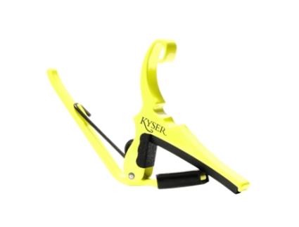 Kyser kg6Nga Neon Yellow