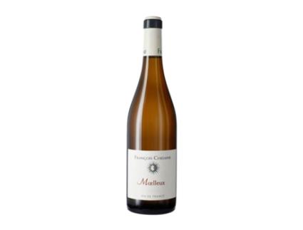 Vinho branco FRANÇOIS CHIDAINE Moelleux Chenin Branco Mountlouis-Sur-Loire (0.75 L - 1 Unidade)