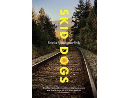 Livro Skid Dogs de Emelia Symington-Fedy (Inglês)