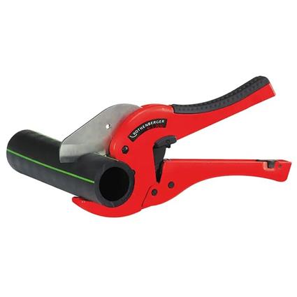 Tesoura de Corte para Tubo Plástico ROTHENBERGER Rocut Tc 50 Ø50Mm 12752010