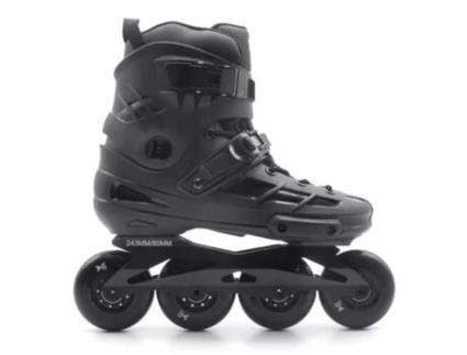 Patins Freeskate TRIGGER Cloud 80 38