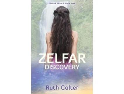 Livro Zelfar Discovery de Ruth Colter (Inglês)