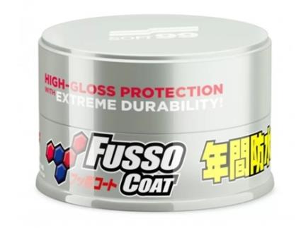 SOFT99 Fusso Coat Light 200G