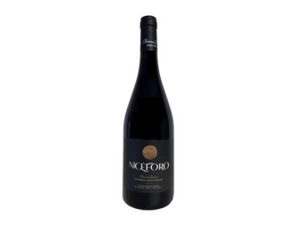 Vinho RAMOS DUCHER Nicéforo Tempranillo Ribera del Duero (0.75 L - 1 Unidade)