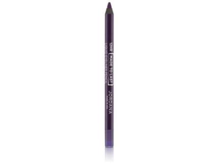 Jordana Cosmetics L?Quido L?Pis Delineador Roxo 12H Feitos Para
