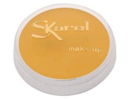 Skarel Body Make In Jar 12G Negro