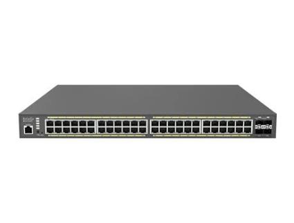 Switch ENGENIUS (176 Gbit/s)