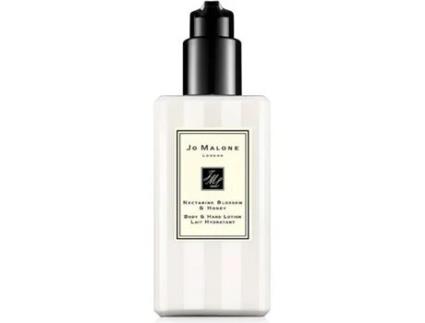 Creme Perfumada JO MALONE Nectar Blossom & Honey Lotion Corporal (250 ml)