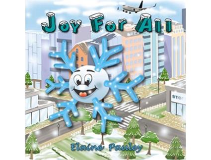 Livro Joy For All de Elaine White Pauley (Inglês)